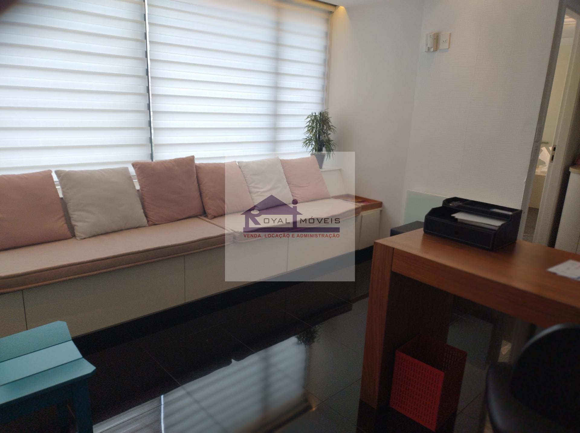Comercial à venda com 2 banheiros, 1 vaga e 36m² no Vila Clementino, São Paulo (SP) — foto 6 de 19