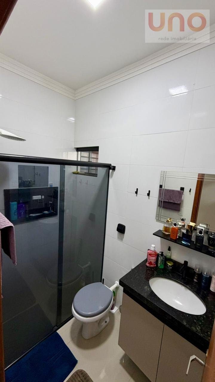 Casa à venda com 2 quartos, 1 suíte, 2 vagas e 76m² no Universitário, Campo Grande (MS) — foto 5 de 11