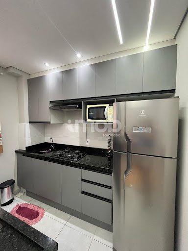 Apartamento à Venda no Condomínio Serra Bonita – Sorocaba/SP
