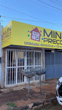 Casa 02 Dorm. em Nilson Veloso  -  Rio Verde