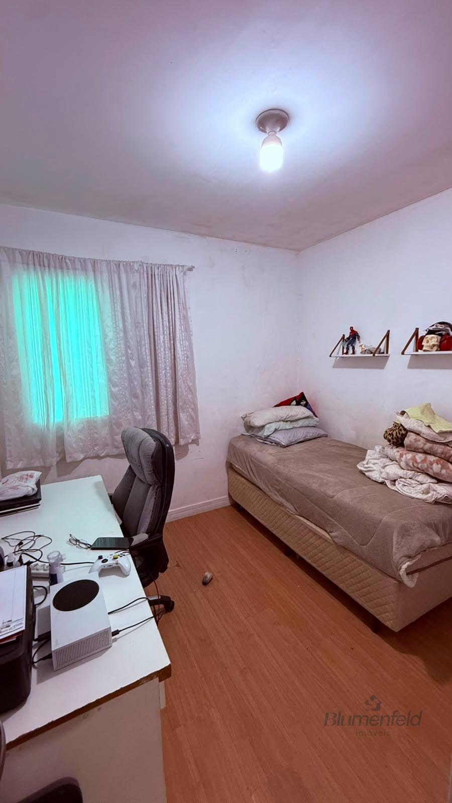 Apartamento à venda com 2 quartos, 1 suíte, 1 vaga e 52m² no Bairro do Portão, Arujá (SP) — foto 7 de 10