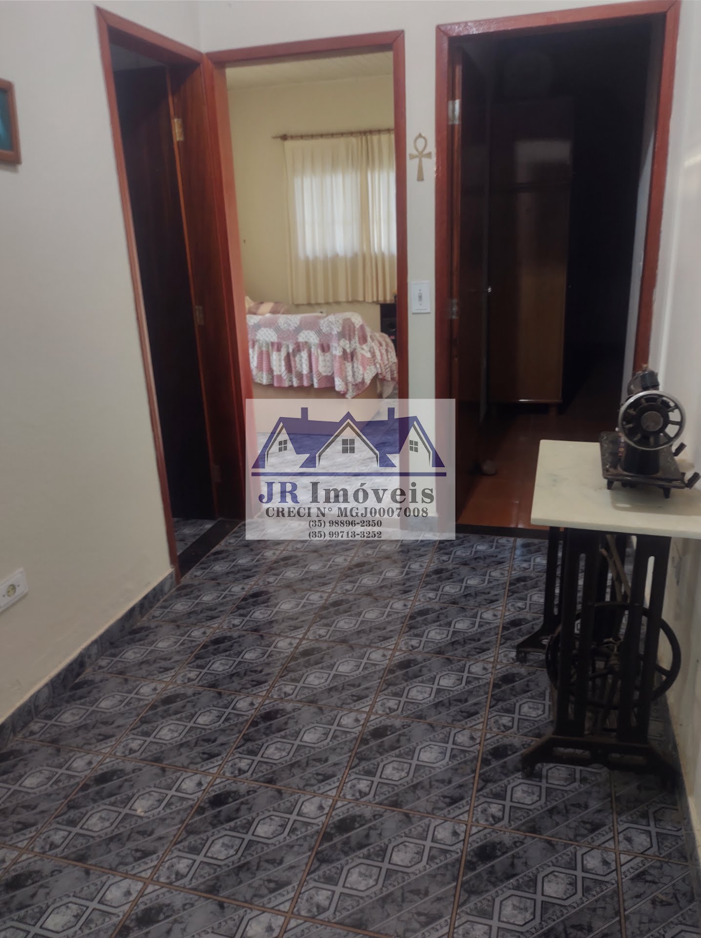 Rural à venda com 4600m² de terreno no Paulino Paixao, Pedralva (MG) — foto 8 de 30