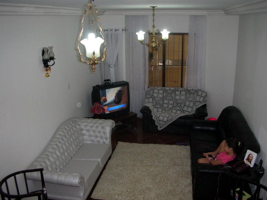 SALA DE ESTAR