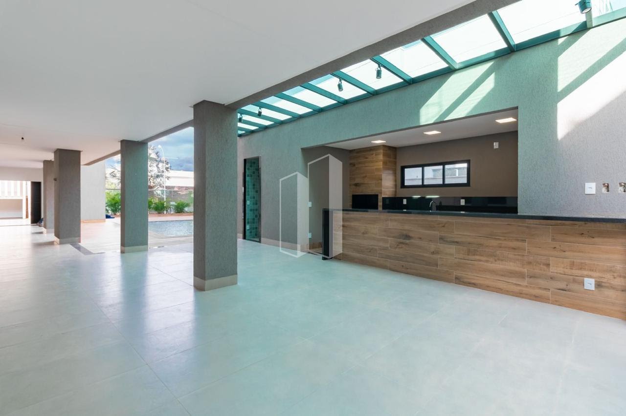 Casa à venda com 5 quartos, 5 suítes, 4 vagas e 543m² no Residencial Alphaville Flamboyant, Goiânia (GO) — foto 21 de 30