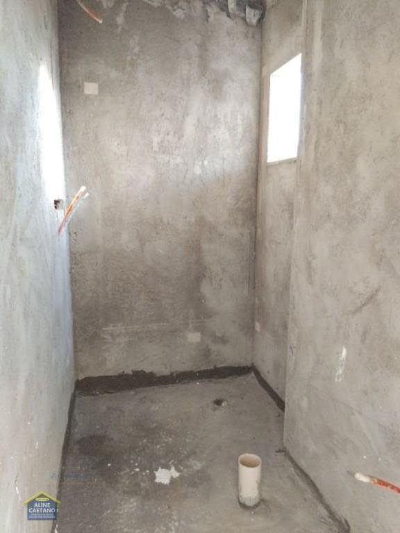 Apartamento à venda com 2 quartos, 2 suítes, 2 vagas e 85m² no Vilamar, Praia Grande (SP) — foto 13 de 16