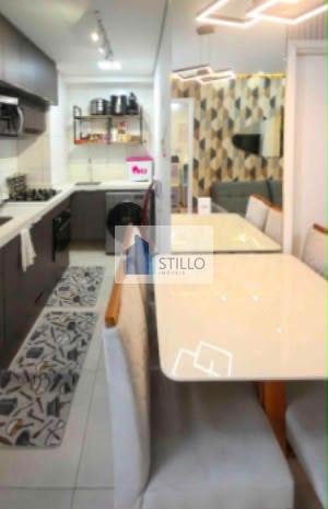 Apartamento à venda com 2 quartos, 1 banheiro, 1 vaga e 38m² no Vila Formosa, São Paulo (SP) — foto 10 de 30