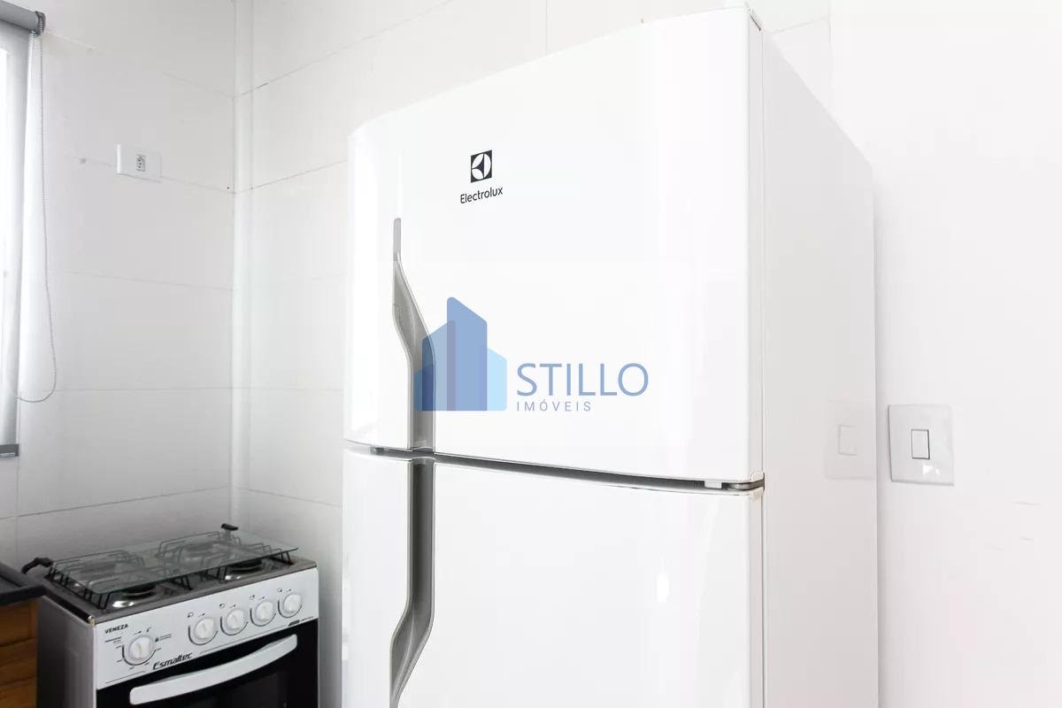 Apartamento para alugar com 1 quarto, 1 banheiro e 40m² no Vila Formosa, São Paulo (SP) — foto 11 de 20