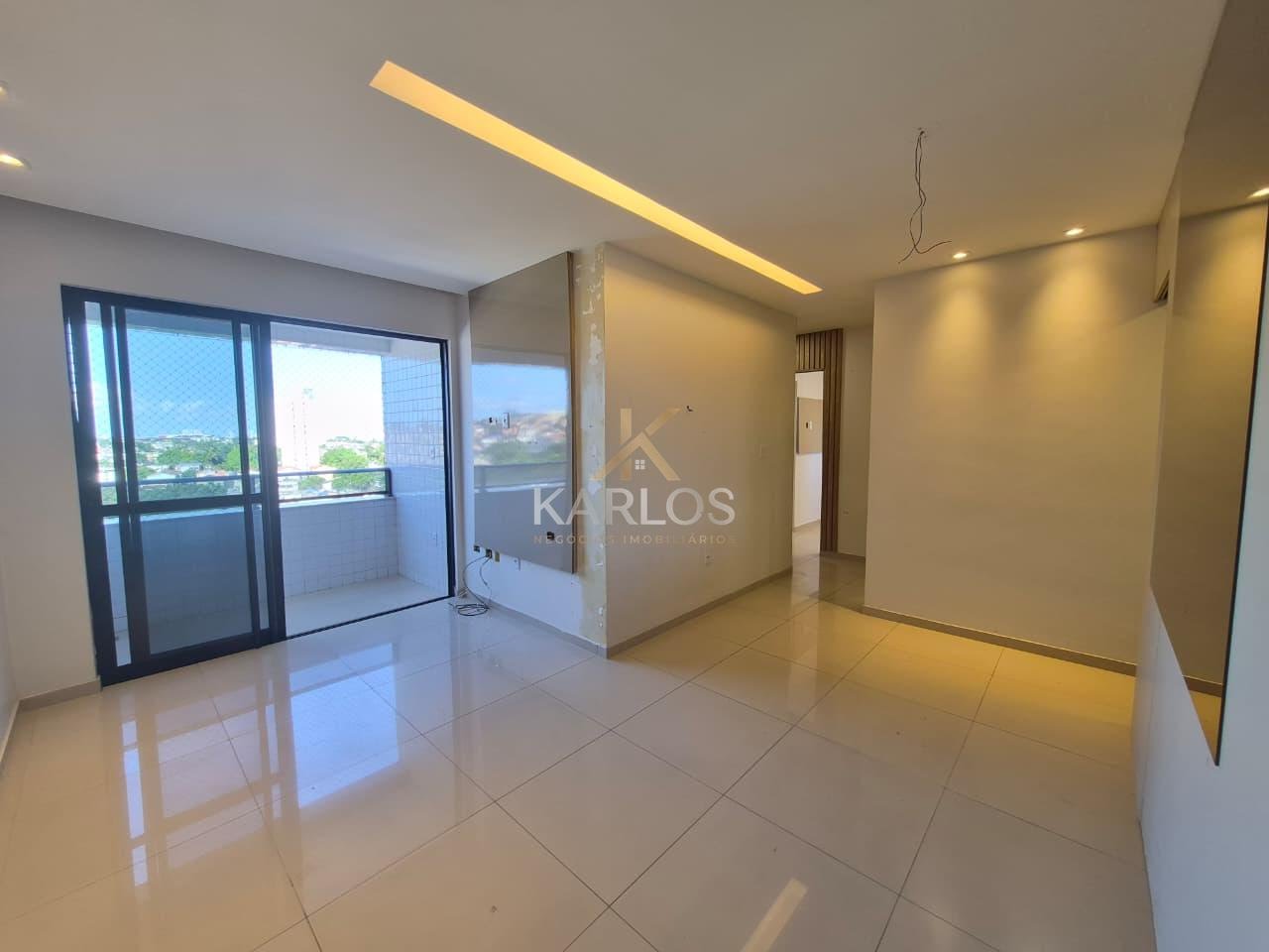 Apartamento à venda com 2 quartos, 1 suíte, 2 vagas e 61m² no Casa Amarela, Recife (PE) — foto 2 de 30