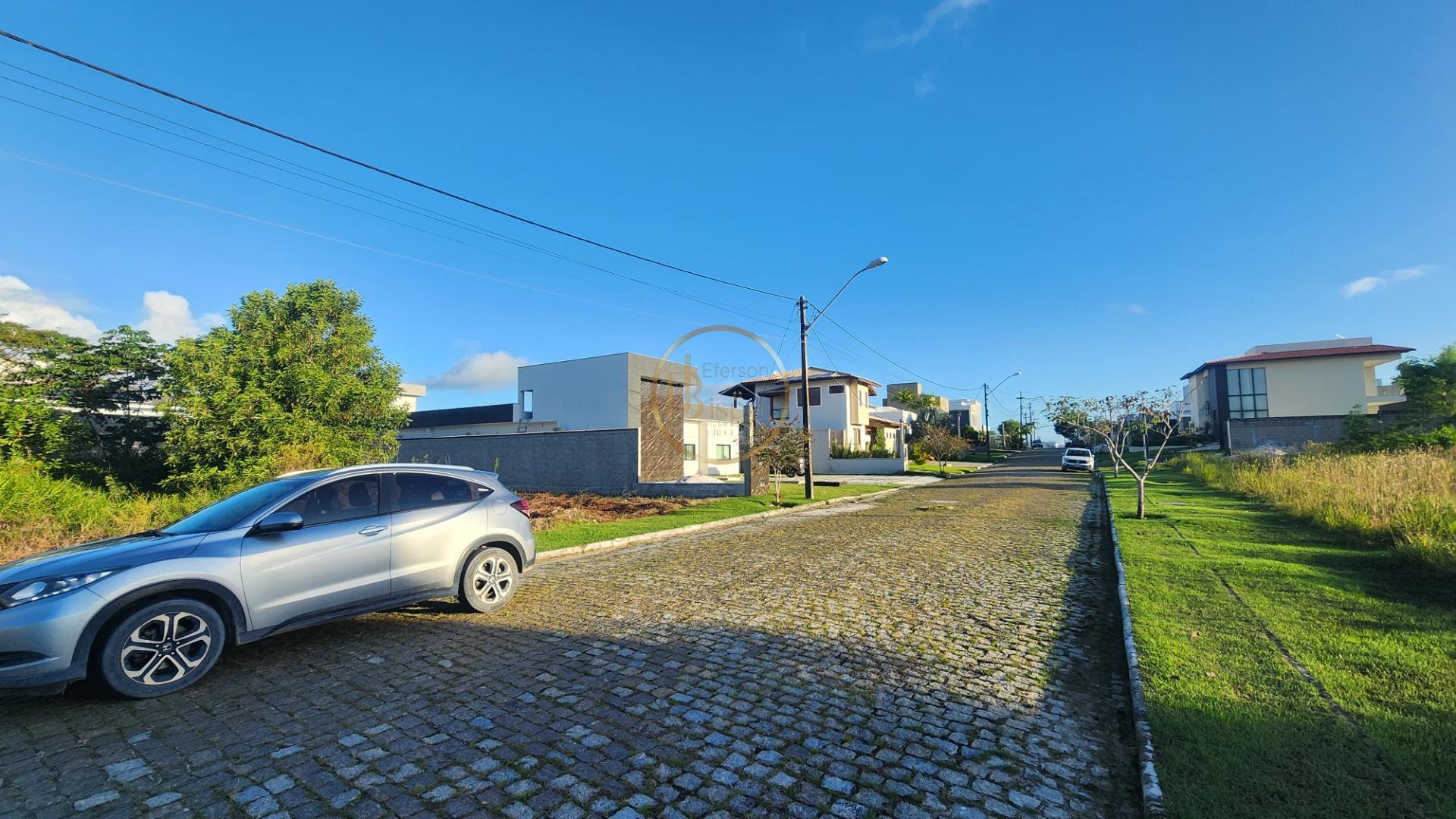 Terreno à venda com 650m² de terreno no Outeiro São Francisco, Porto Seguro — foto principal