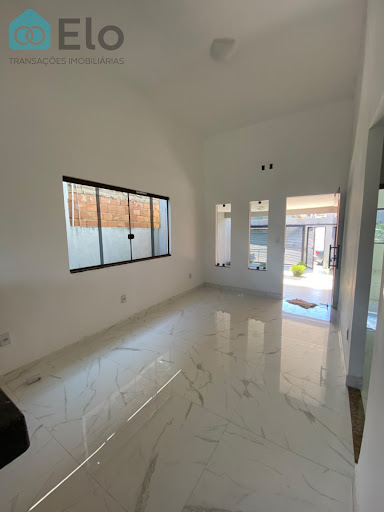 Casa em Acácias  -  Lagoa Santa