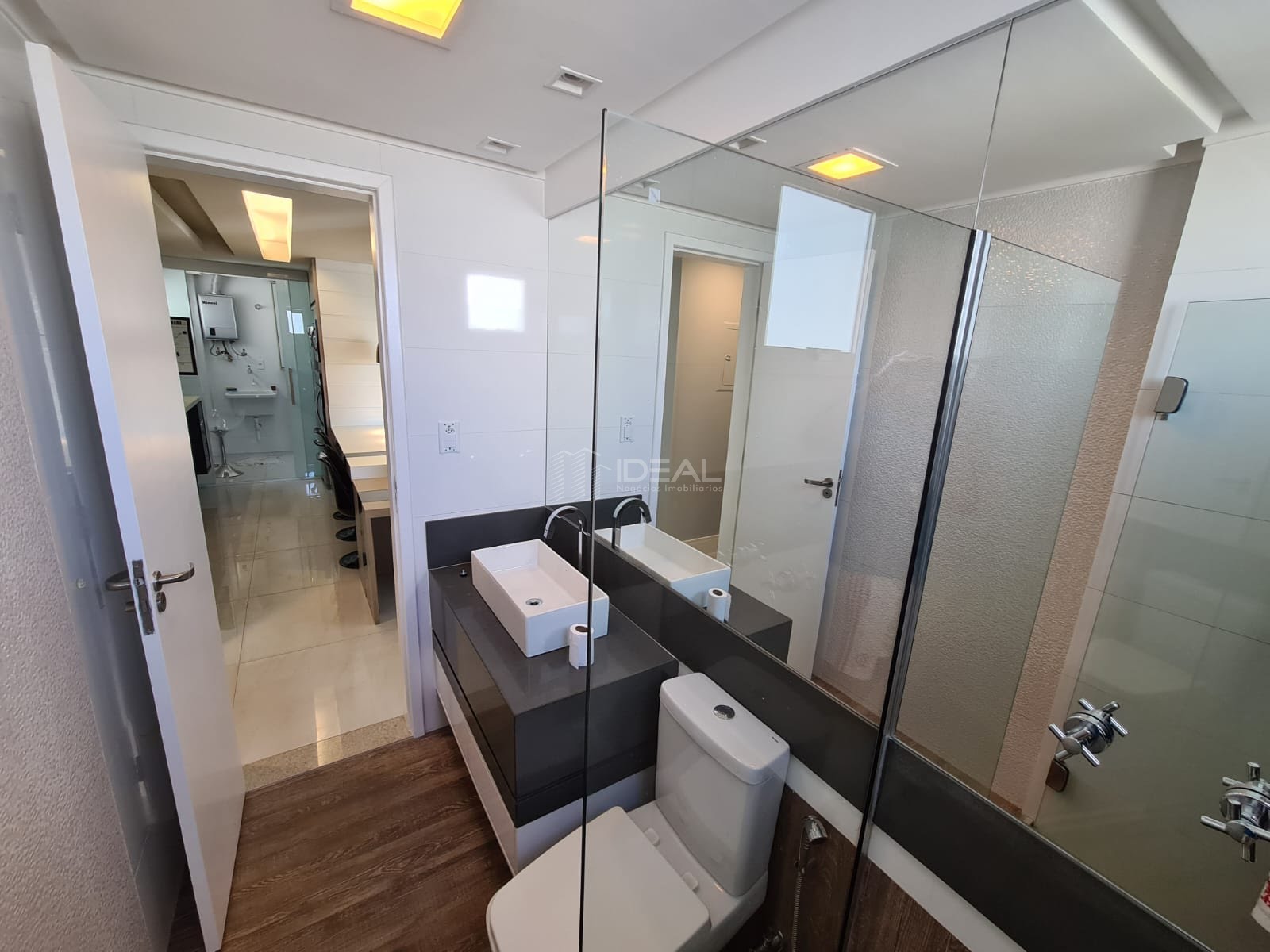 Apartamento à venda com 3 quartos, 1 suíte, 2 vagas e 87m² no Parque Flamboyant, Campos dos Goytacazes (RJ) — foto 28 de 30
