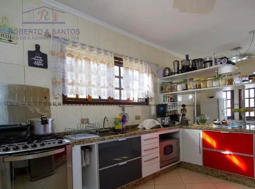 Cozinha