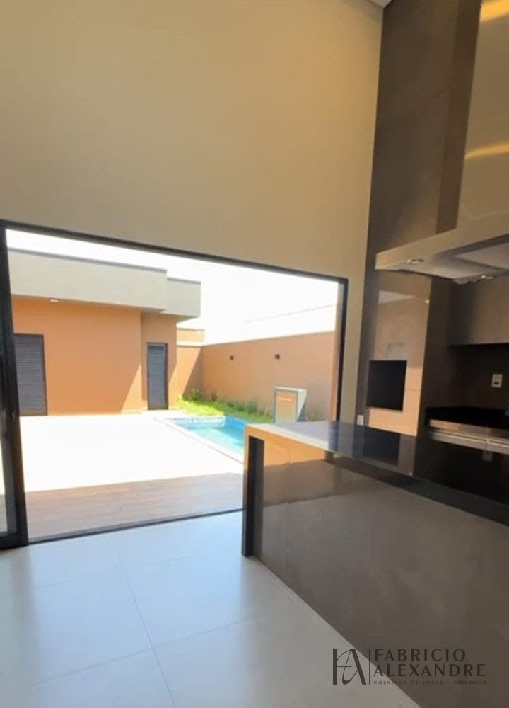 Casa à venda com 3 quartos, 3 suítes, 4 vagas e 164m² no Jardim Santa Maria, São José do Rio Preto (SP) — foto 6 de 9