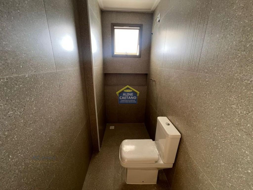 Apartamento à venda com 3 quartos, 3 suítes, 2 vagas e 119m² no Canto do Forte, Praia Grande (SP) — foto 29 de 30