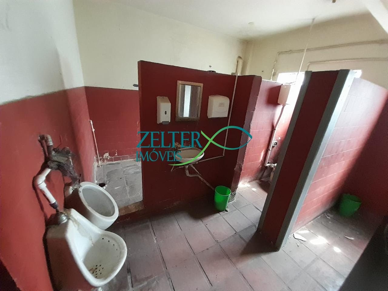 Comercial para alugar com 1186m² no Penha Circular, Rio de Janeiro (RJ) — foto 18 de 28