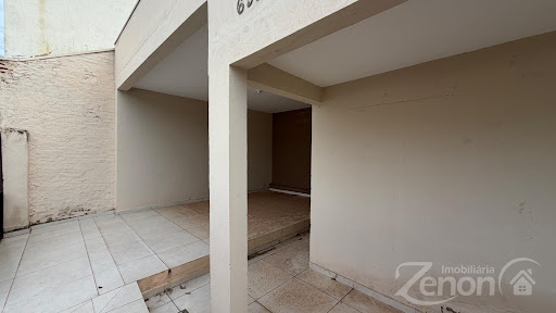 Casa à venda no Centro de Adamantina, 3 dorms