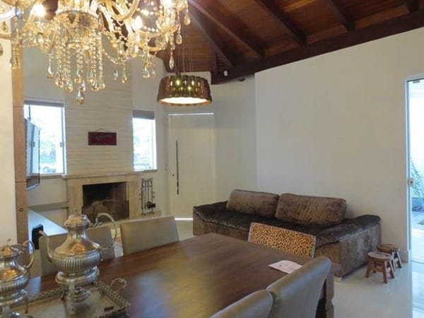 Casa à venda com 4 quartos, 4 suítes, 3 vagas e 301m² no Jurerê Internacional, Florianópolis (SC) — foto 13 de 30