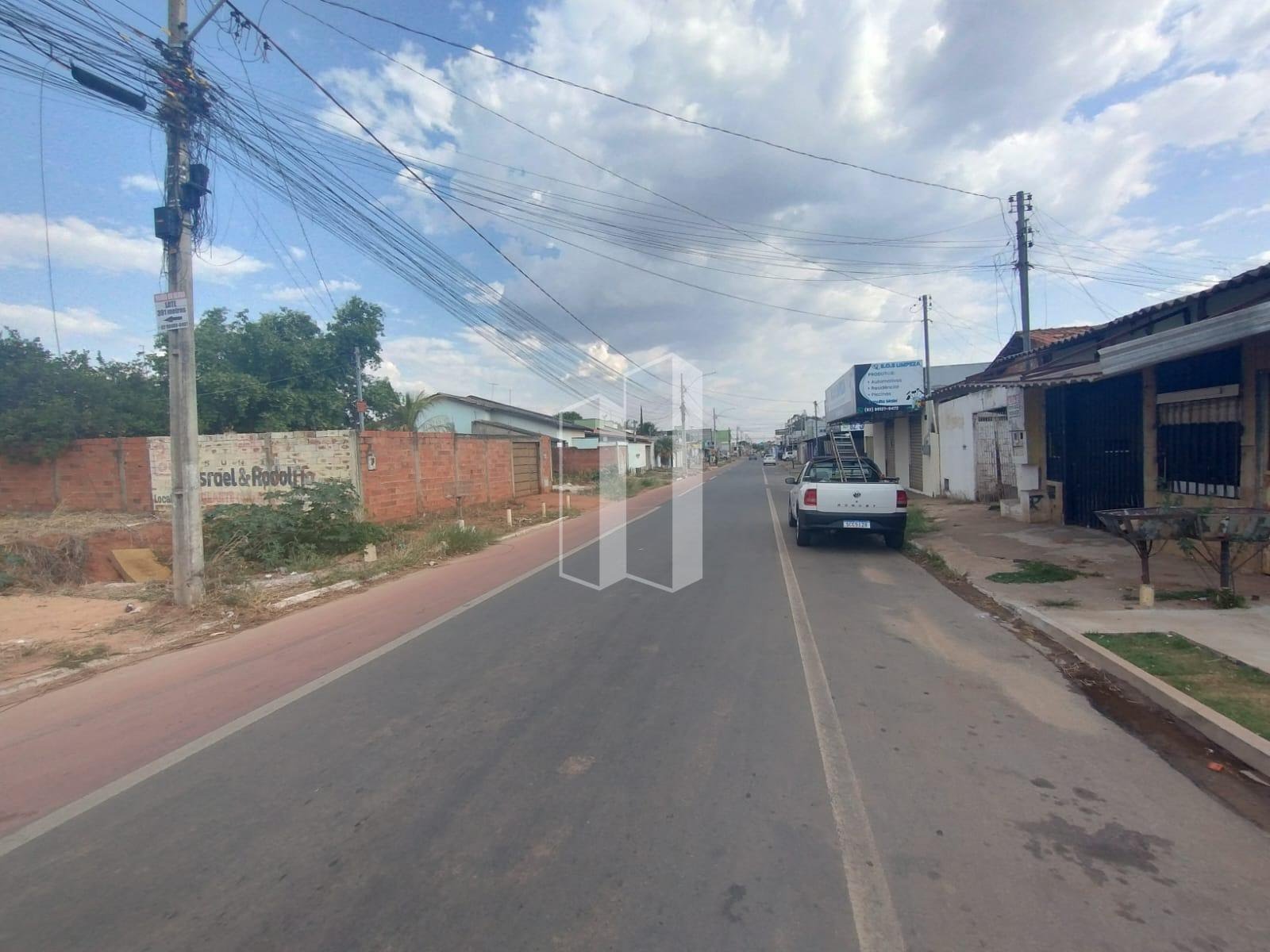 Comercial à venda com 1 banheiro, 3 vagas e 235m² no Residencial Pedro Miranda, Senador Canedo (GO) — foto 14 de 15