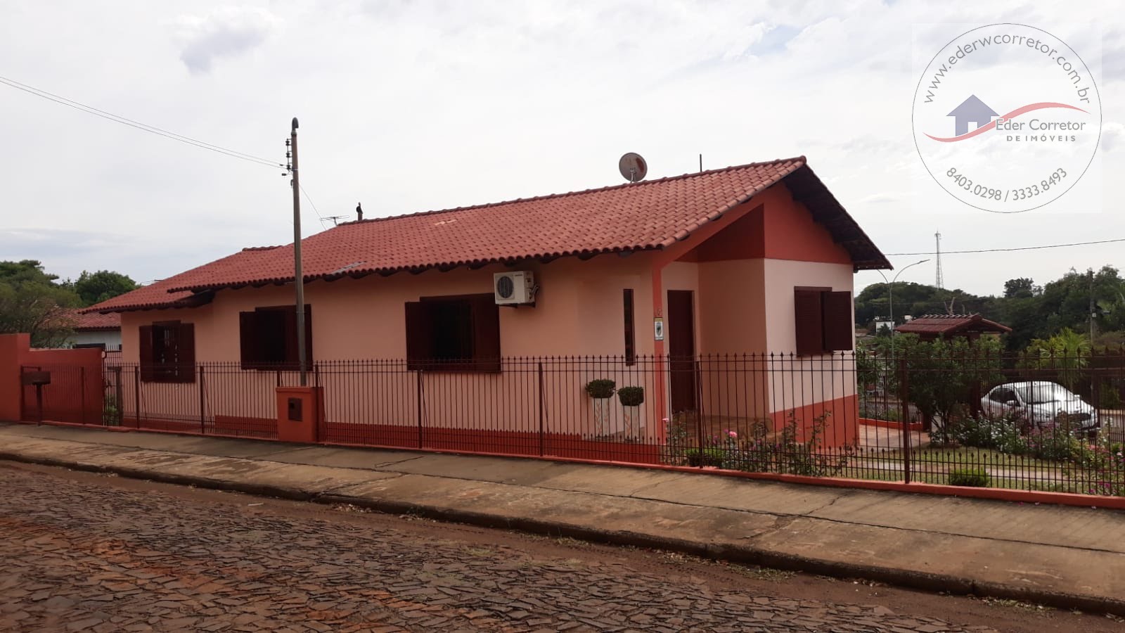 Casa à venda com 3 quartos, 1 suíte, 2 vagas e 240m² no São José, Ijuí (RS) — foto 27 de 27