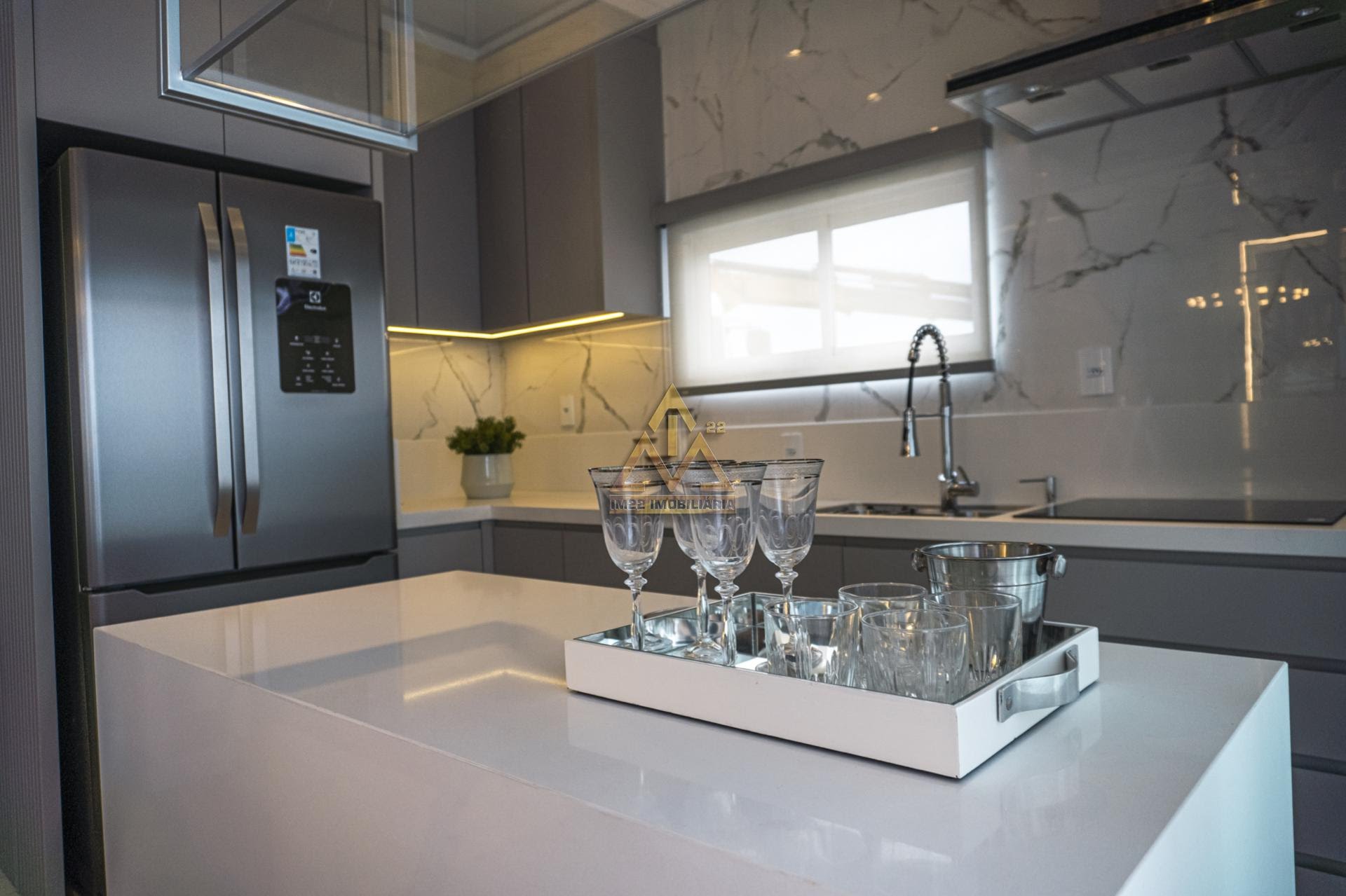 Apartamento à venda com 2 quartos, 2 suítes, 2 vagas e 82m² no Tabuleiro, Barra Velha (SC) — foto 9 de 21