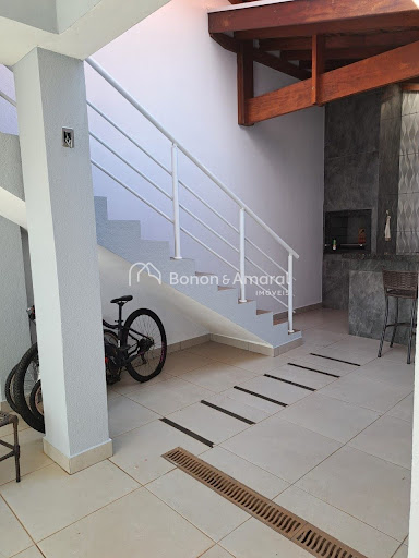 Casa de Condomínio, 4 quartos - Foto 19