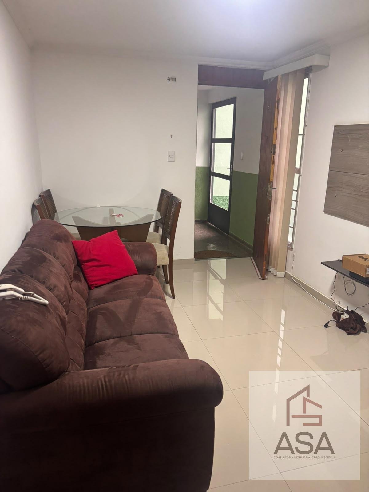 Apartamento, 2 quartos, 50 m² - Foto 6