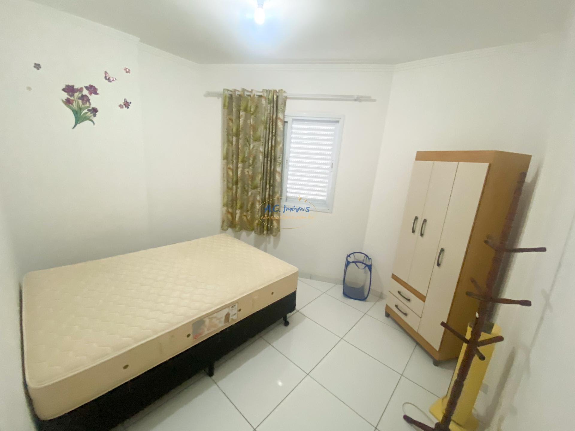 Apartamento à venda com 2 quartos, 1 suíte, 1 vaga e 68m² no Nova Mirim, Praia Grande (SP) — foto 16 de 28