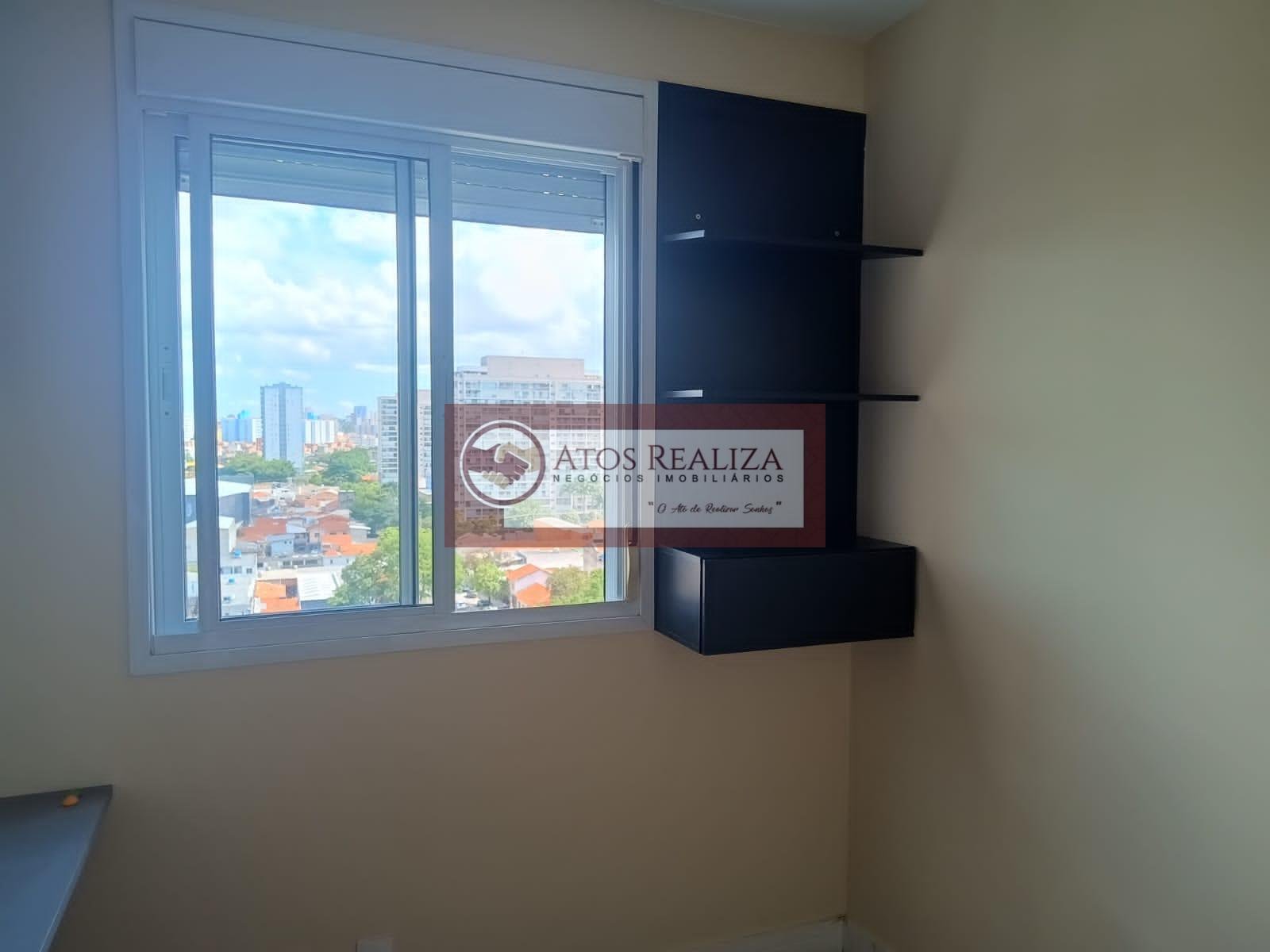 Apartamento à venda com 2 quartos, 1 suíte, 1 vaga e 56m² no Ipiranga, São Paulo (SP) — foto 27 de 30
