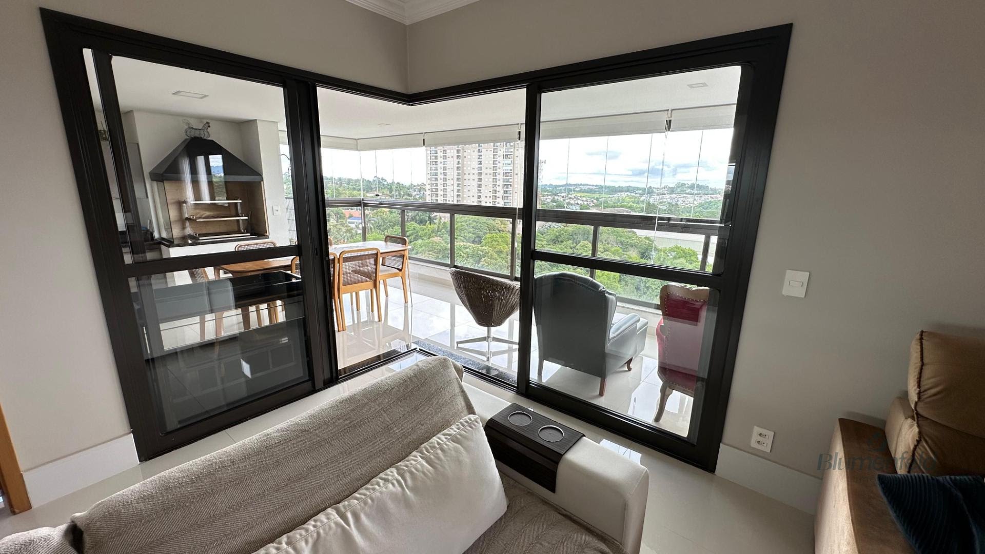 Apartamento à venda com 3 quartos, 3 suítes, 4 vagas e 197m² no Jardim Limoeiro, Arujá (SP) — foto 27 de 30