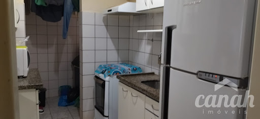 Apartamento em Ipiranga  -  Ribeirão Preto