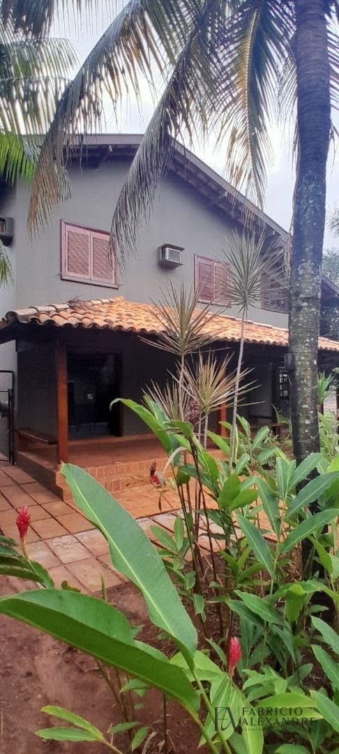 Casa à venda com 3 quartos, 1 suíte e 314m² no Damha I, São José do Rio Preto (SP) — foto 11 de 30