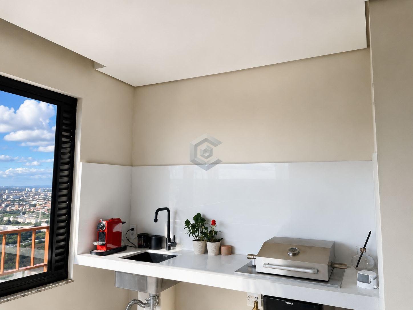 Apartamento à venda com 3 quartos, 3 suítes, 2 vagas e 115m² no Parque Morumbi, Votorantim (SP) — foto 6 de 30