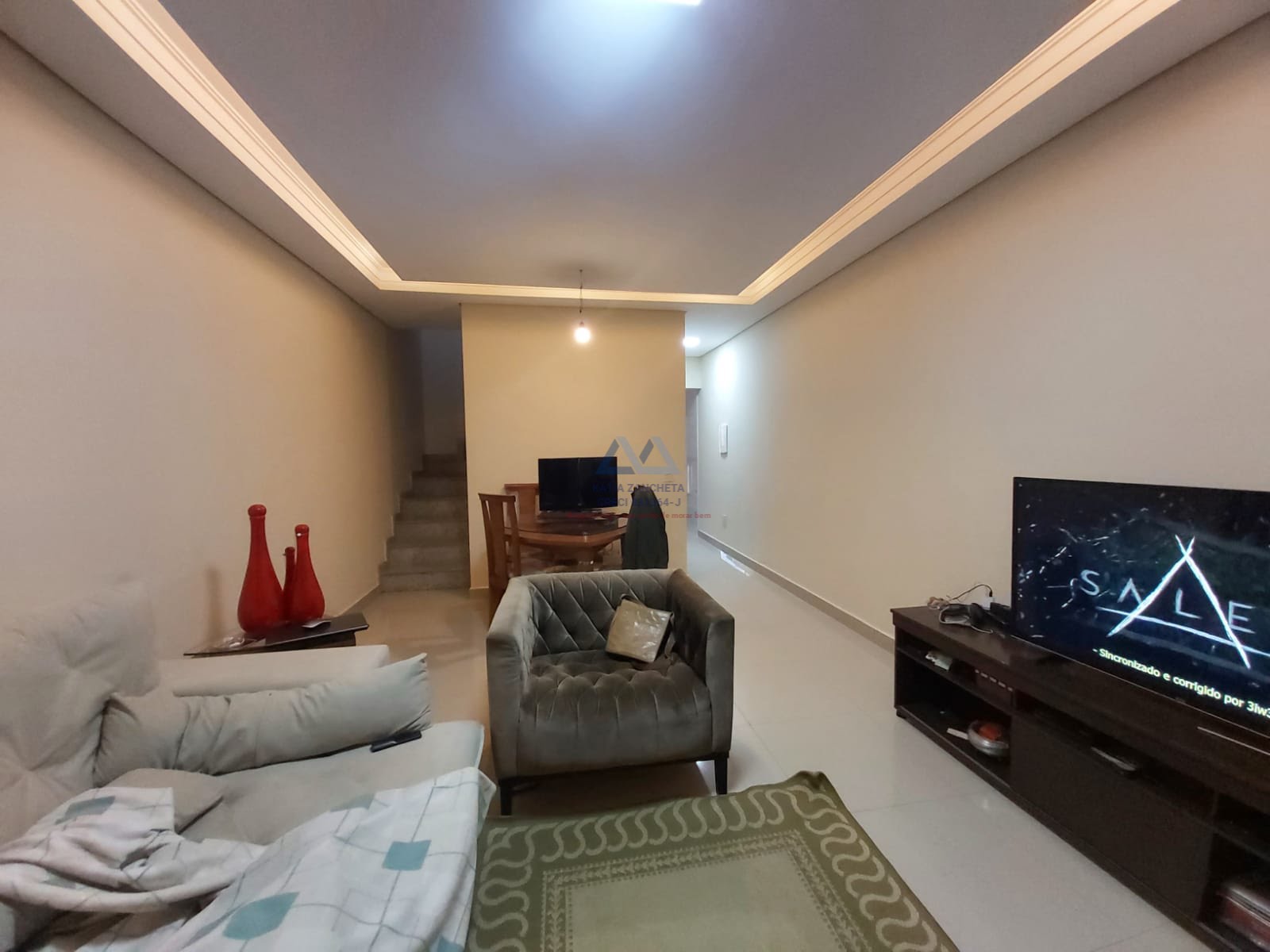 Casa à venda com 3 quartos, 3 suítes, 4 vagas e 240m² no Sacomã, São Paulo (SP) — foto 23 de 30