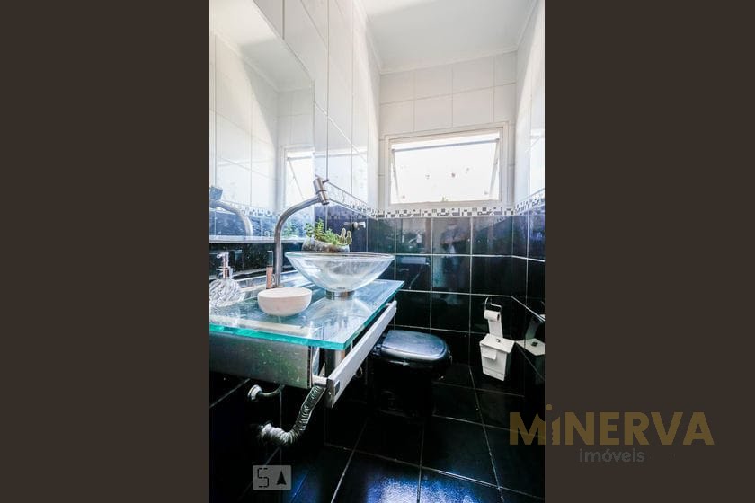 Casa à venda com 4 quartos, 2 suítes, 6 vagas e 375m² no Jardim Vila Formosa, São Paulo (SP) — foto 9 de 15
