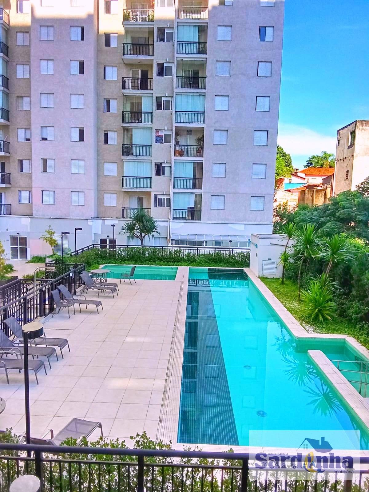 Apartamento à venda com 3 quartos, 1 suíte, 1 vaga e 64m² no Jardim Caboré, São Paulo (SP) — foto 19 de 19