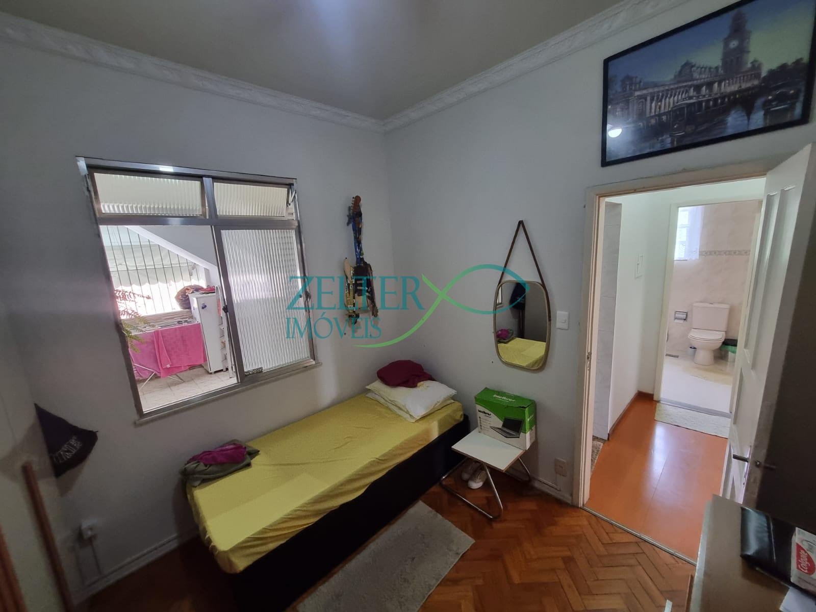 Casa à venda com 2 quartos, 1 banheiro, 4 vagas e 95m² no Vista Alegre, Rio de Janeiro (RJ) — foto 11 de 24