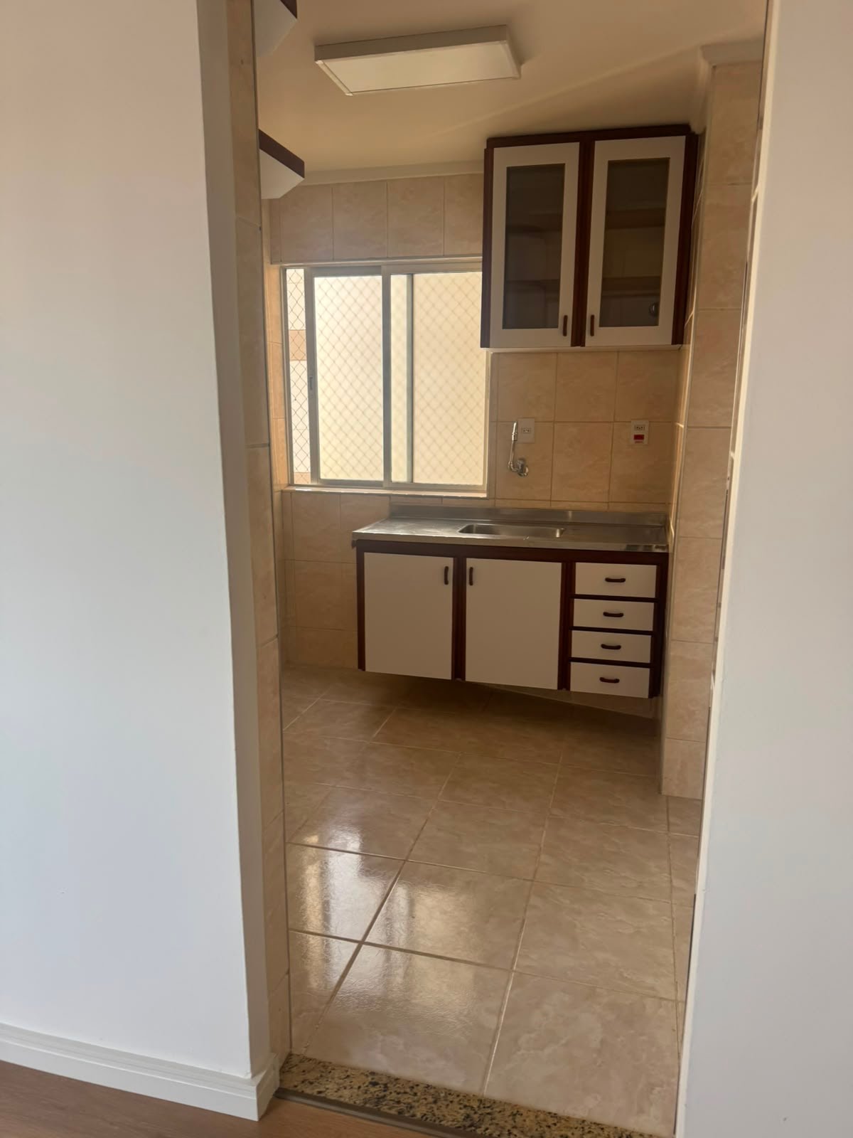 Apartamento à venda com 2 quartos, 1 banheiro e 1 vaga no Jardim Íris, São Paulo (SP) — foto 8 de 26