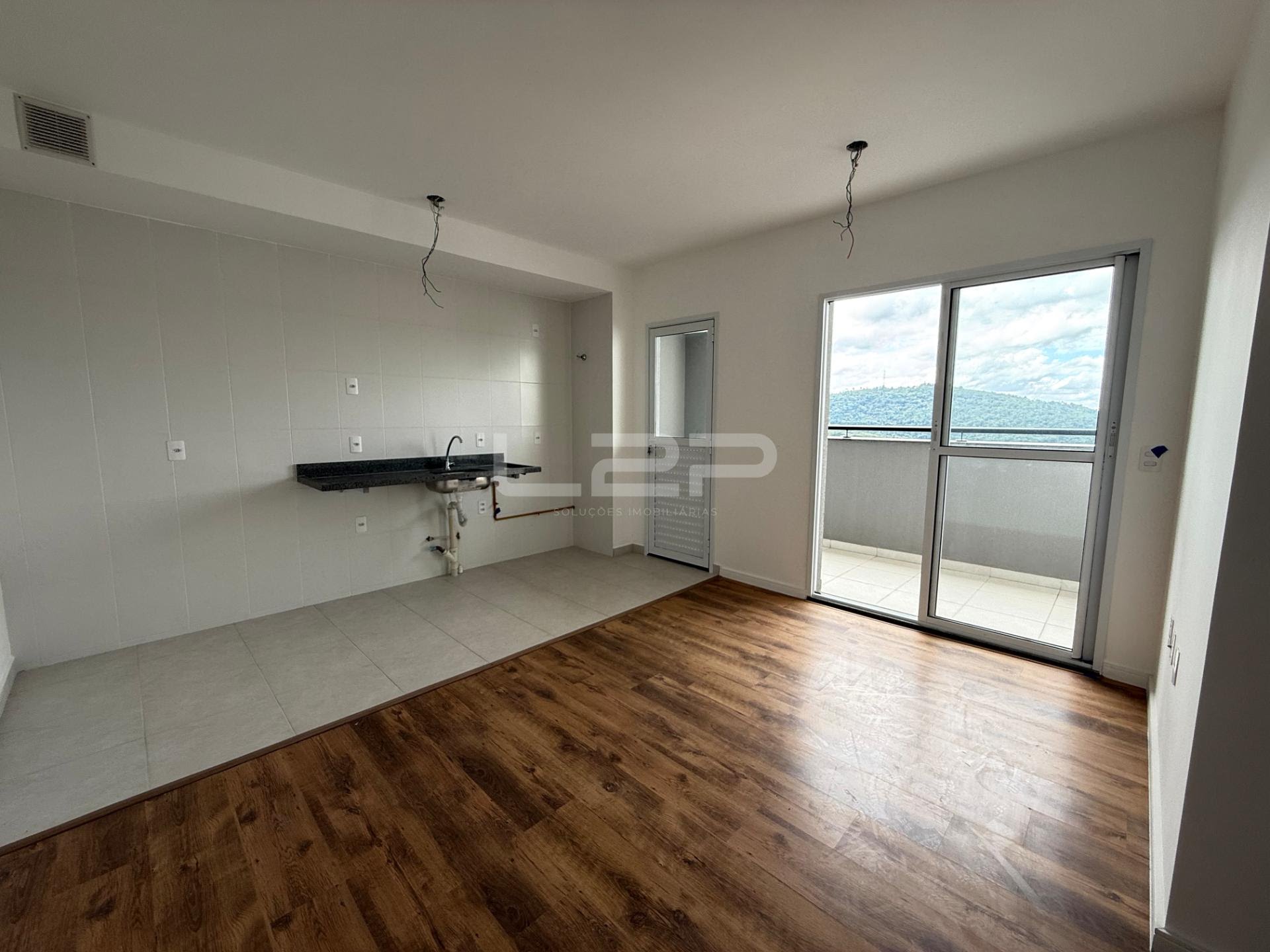 Apartamento para alugar com 2 quartos, 1 suíte, 1 vaga e 66m² no Jardim Primavera, Itupeva (SP) — foto 3 de 22