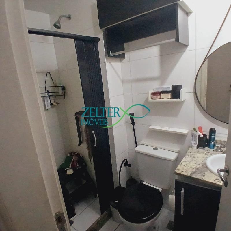 Apartamento à venda com 3 quartos, 1 suíte, 1 vaga e 70m² no Vila da Penha, Rio de Janeiro (RJ) — foto 11 de 17