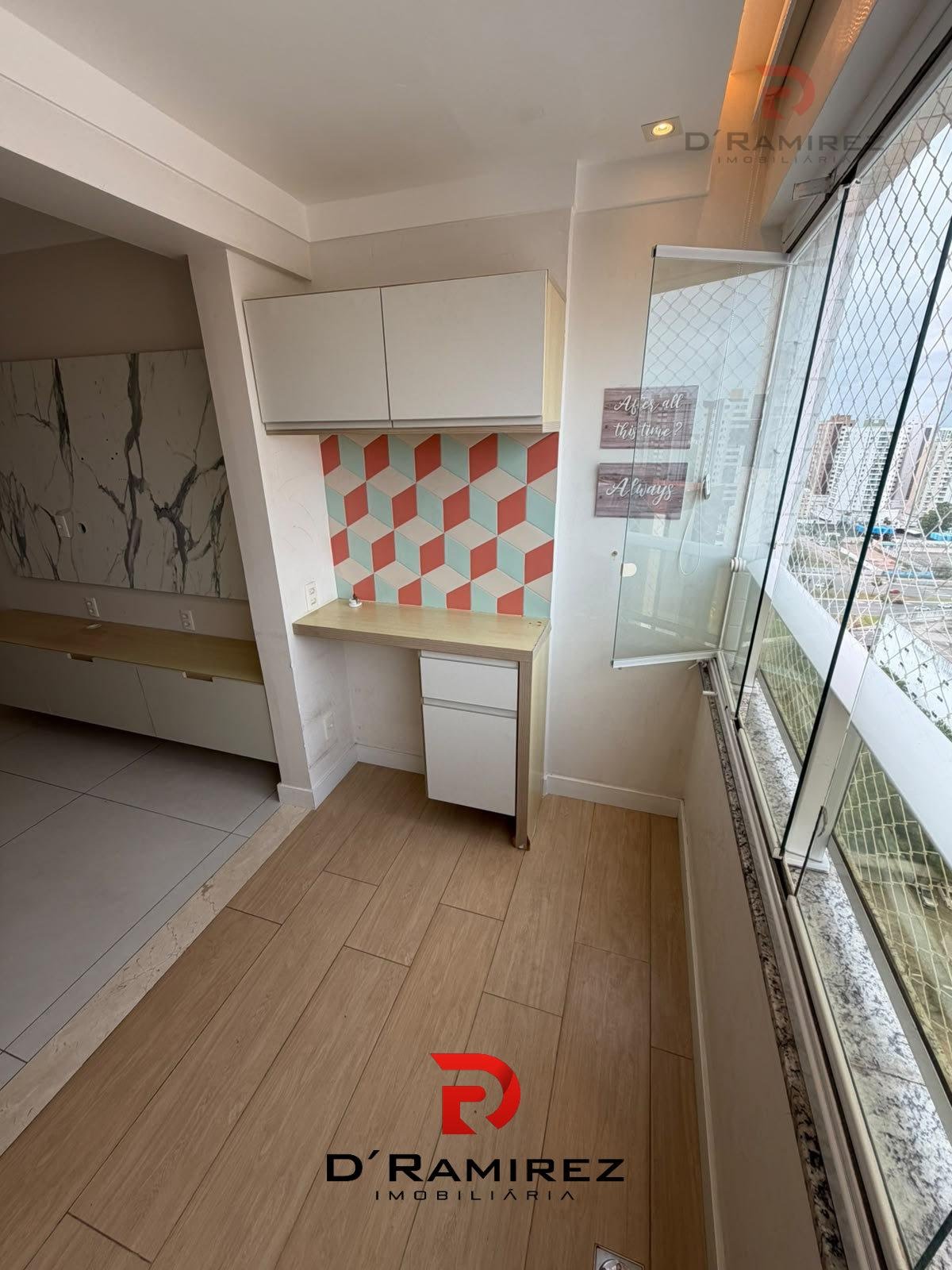 Apartamento para alugar com 2 quartos, 1 suíte, 1 vaga e 67m² no Renascença, São Luís (MA) — foto 4 de 28
