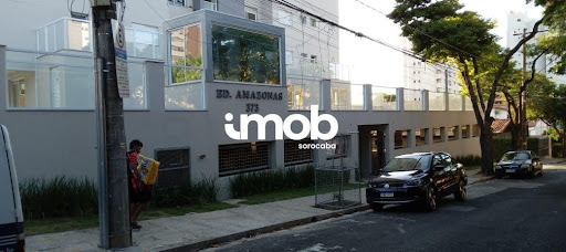 Apartamento à Venda Centro Sorocaba/SP