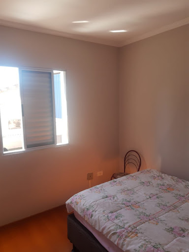 Apartamento padrao em Mogilar  -  Mogi das Cruzes