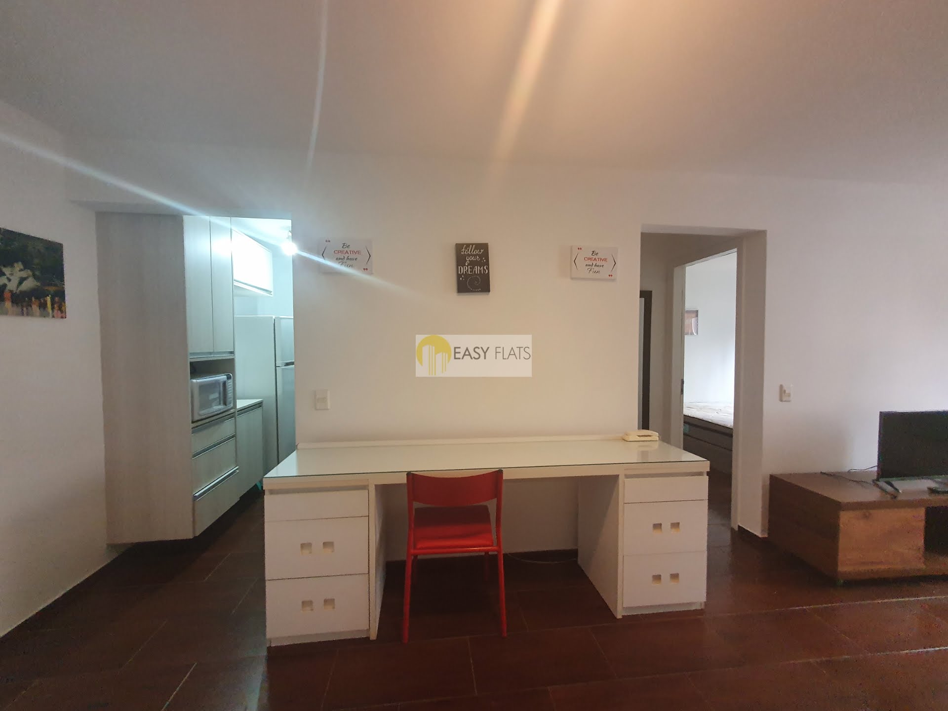 Apartamento à venda com 1 quarto, 1 suíte e 48m² no Bela Vista, São Paulo (SP) — foto 12 de 24