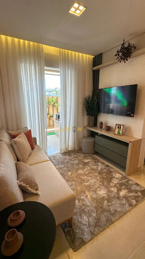 Apartamento em Vila Mogi Moderno - Mogi das Cruzes, SP