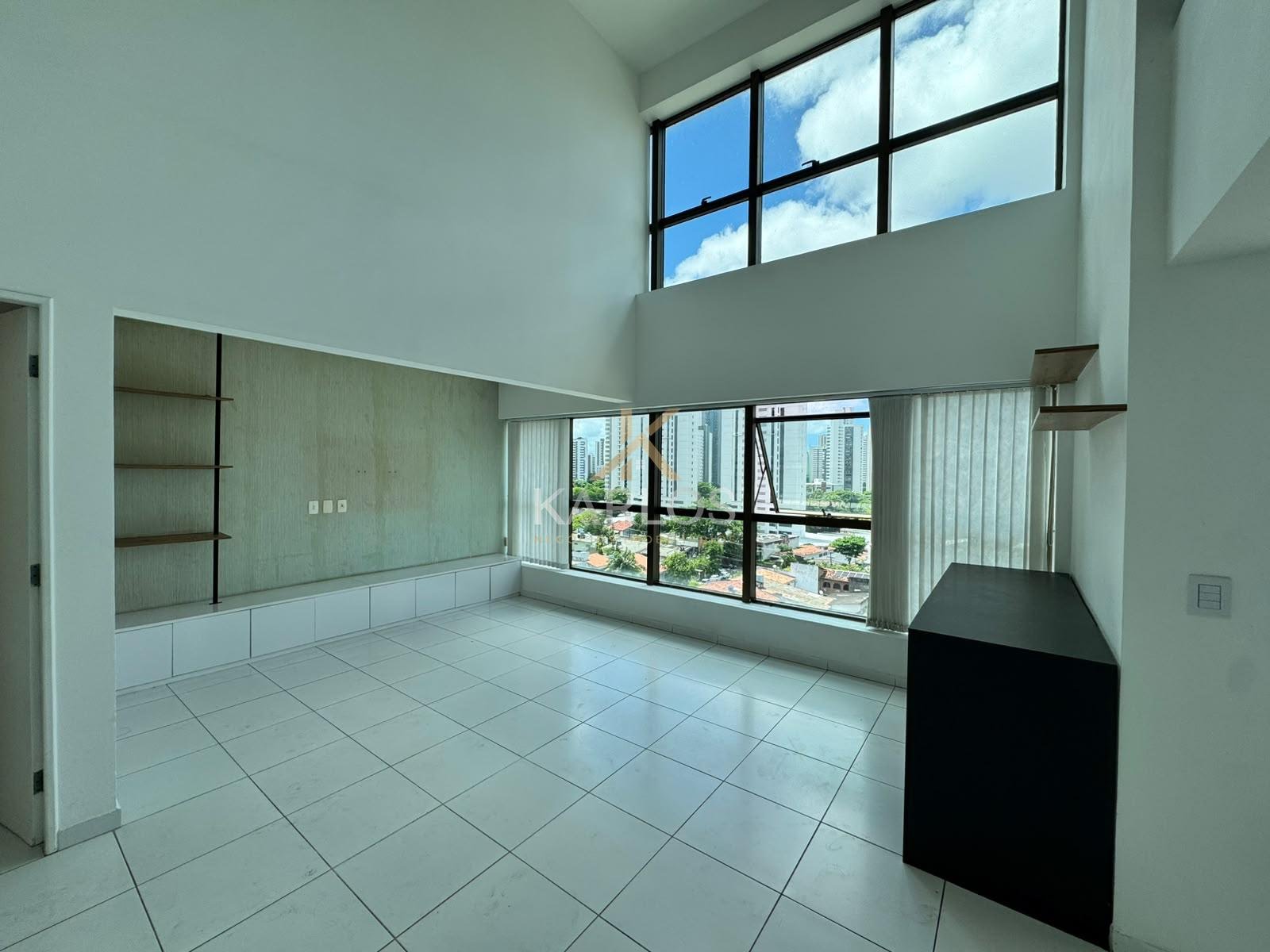 Apartamento à venda com 2 quartos, 1 suíte, 2 vagas e 105m² no Casa Forte, Recife (PE) — foto 4 de 21