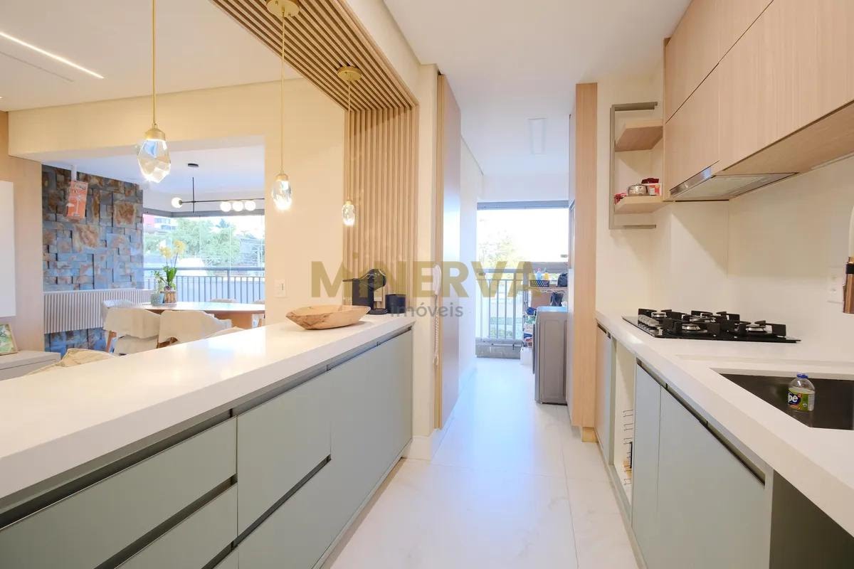Apartamento à venda com 3 quartos, 3 suítes, 2 vagas e 140m² no Tatuapé, São Paulo (SP) — foto 8 de 30