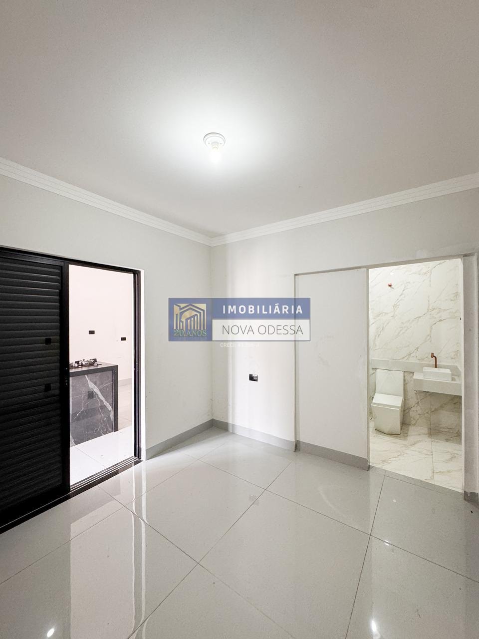 Casa à venda com 2 quartos, 2 suítes e 4 vagas no Parque Residencial Klavin, Nova Odessa (SP) — foto 12 de 15