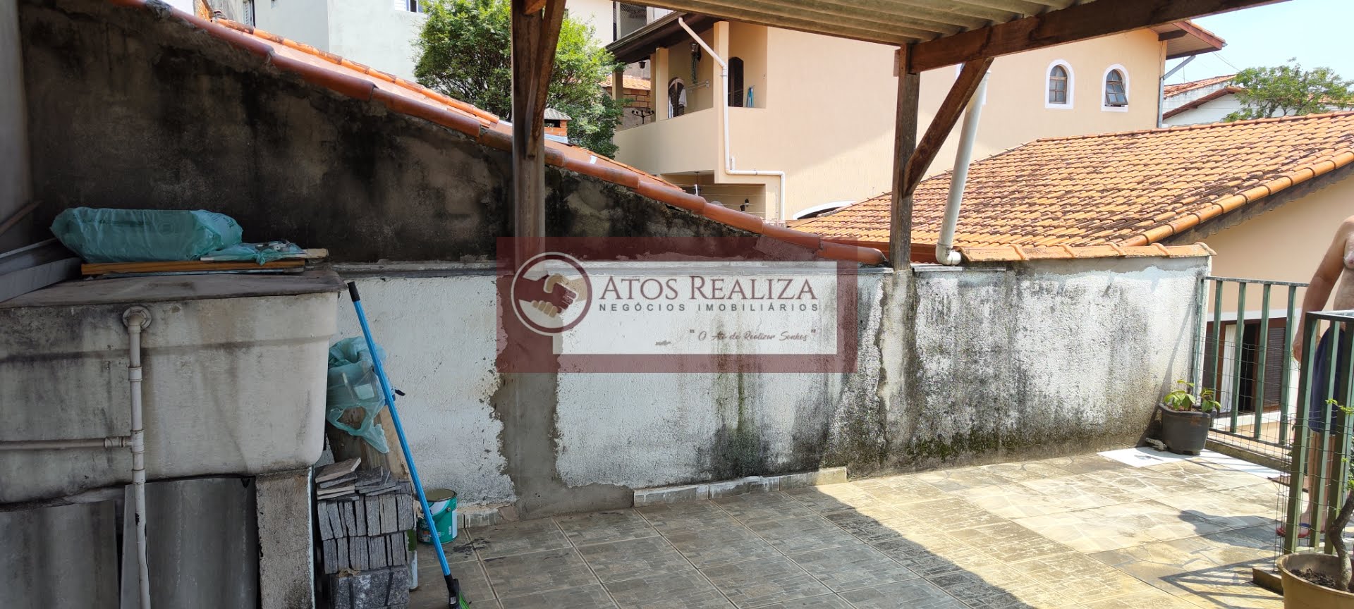 Casa à venda com 2 quartos, 1 banheiro, 2 vagas e 85m² no Parque das Arvores, São Paulo (SP) — foto 8 de 30