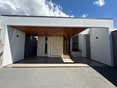 Casa à Venda no bairro Vale Verde, Cascavel: 111m², 1 dormitório, 2 Suítes, R$685mil