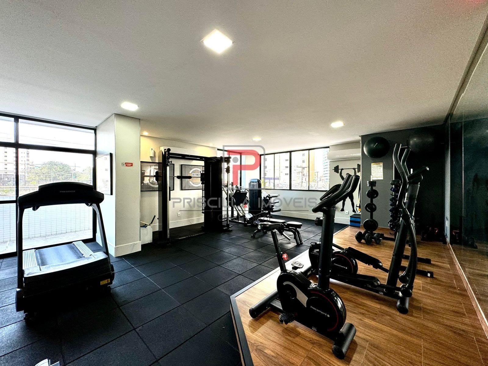 Apartamento à venda com 2 quartos, 1 suíte, 1 vaga e 62m² no Jardim Oceania, João Pessoa (PB) — foto 19 de 24